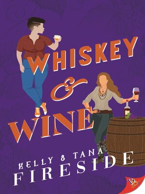 cover image of Whiskey and Wine